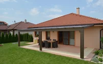 PERGOLY PTC LIGNUM - Senec - Bratislava IV.