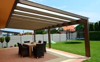 PERGOLY PTC LIGNUM - Senec - Bratislava V.