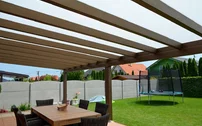 PERGOLY PTC LIGNUM - Senec - Bratislava VI