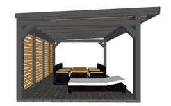 samostatne stojaca pergola samostatne stojaca pergola